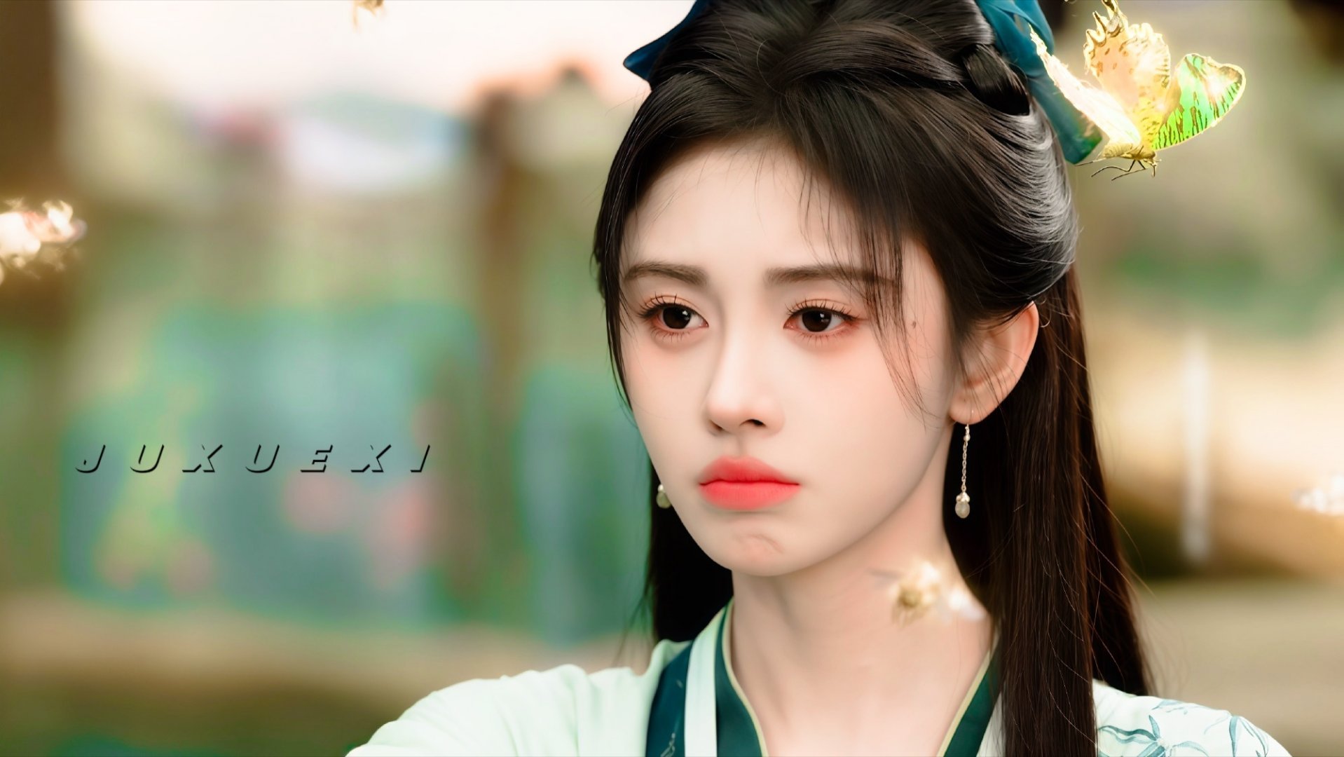 鞠婧祎 jjy鞠婧祎来战 jjy鞠婧祎阿黛 𝙄𝙨 𝙩𝙝𝙚𝙧𝙚 𝙖