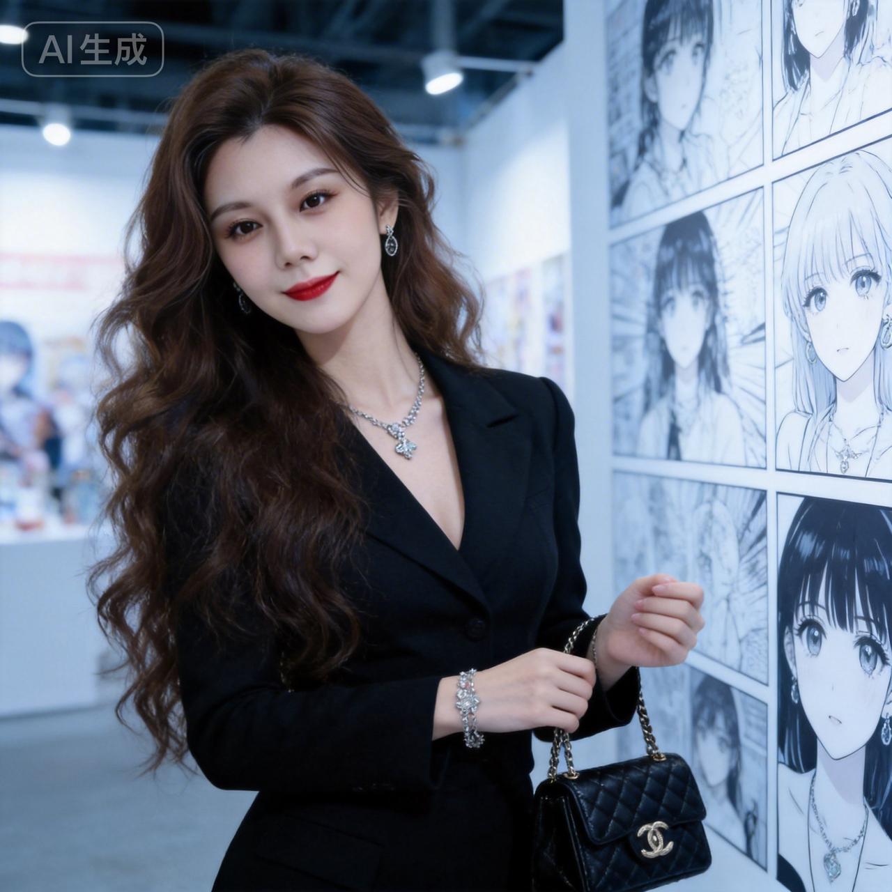 穿着得体是一种生活态度 谁还不是小腰精 爱拍照爱生活