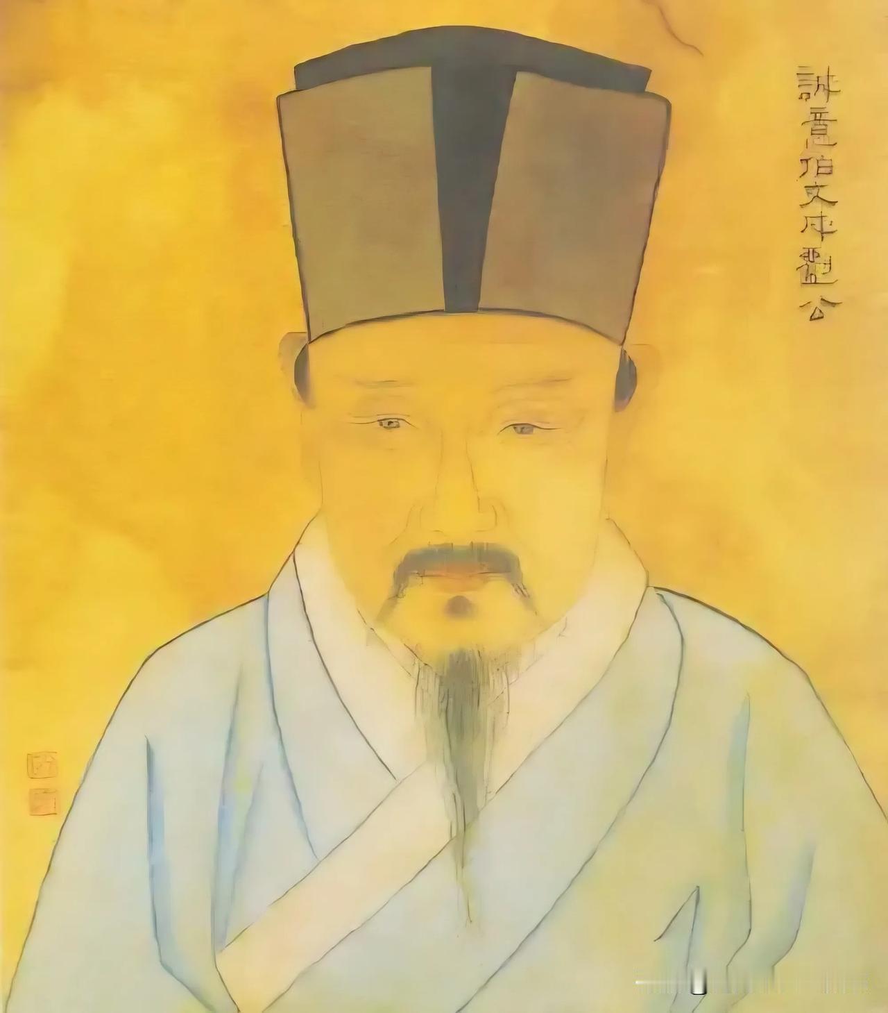 刘伯温是能看破朱元璋心思的。


胡大海攻下处州之后，曾将叶琛、胡深、刘基送往应