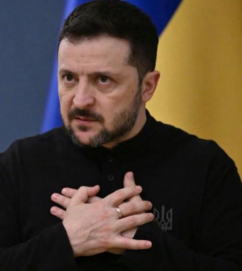 一种说法开始悄悄流传出来了：俄罗斯早就看明白了，现在，连美国也看明白了。这场仗之