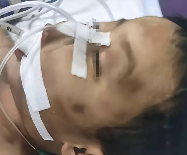 【上海#3岁男童遭生父女友虐死案将宣判#！生母希望按顶格处理】#幼童被虐死案将宣