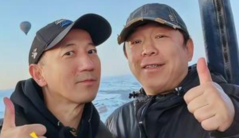 黄渤的“毛坯”穷游故事之所以打动人，核心在于它用极致的真实和松弛，击穿了当下观众