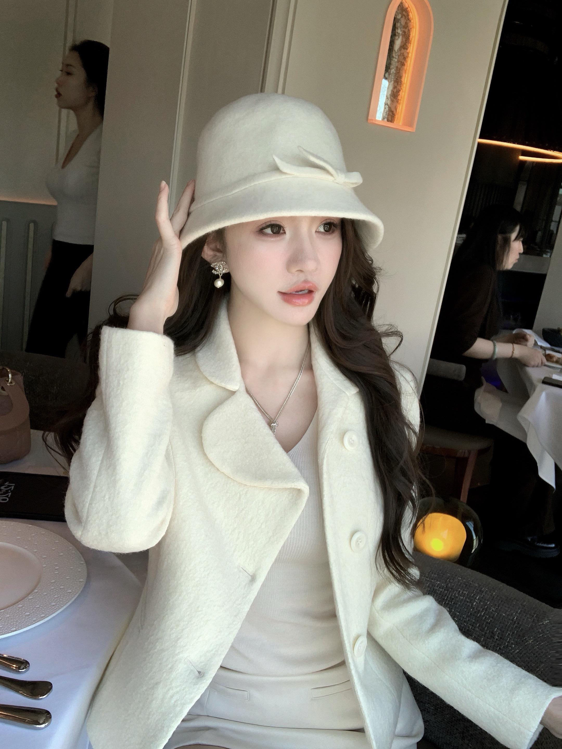 我从来不觉得有野心有手段是句坏话