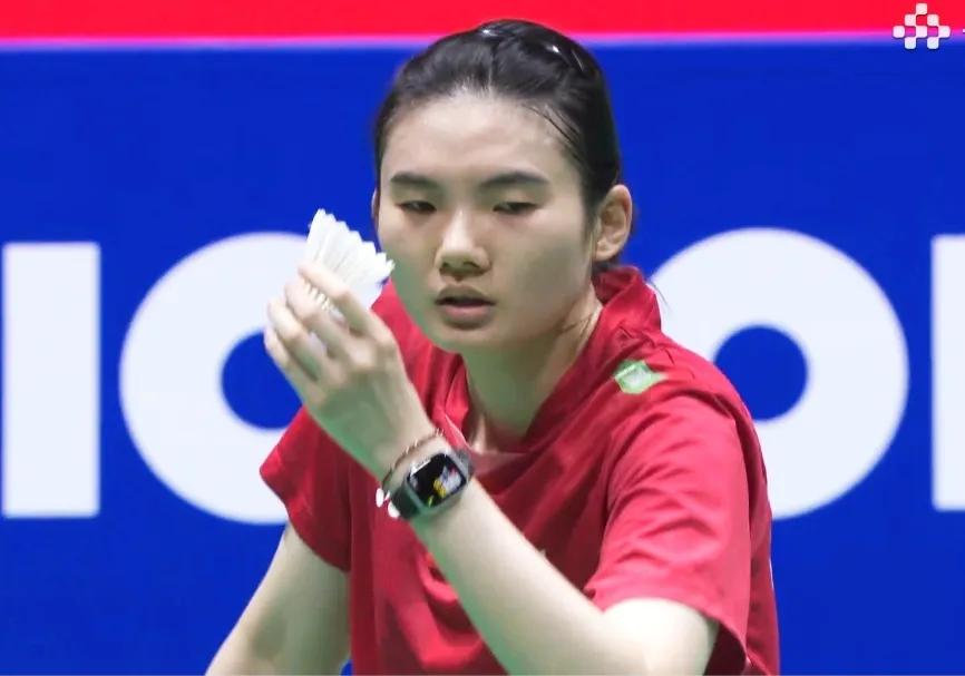 中国公开赛喜讯！韩悦2-0战胜安洗莹，与王祉怡会师女单决赛！
 
 
北京时间7