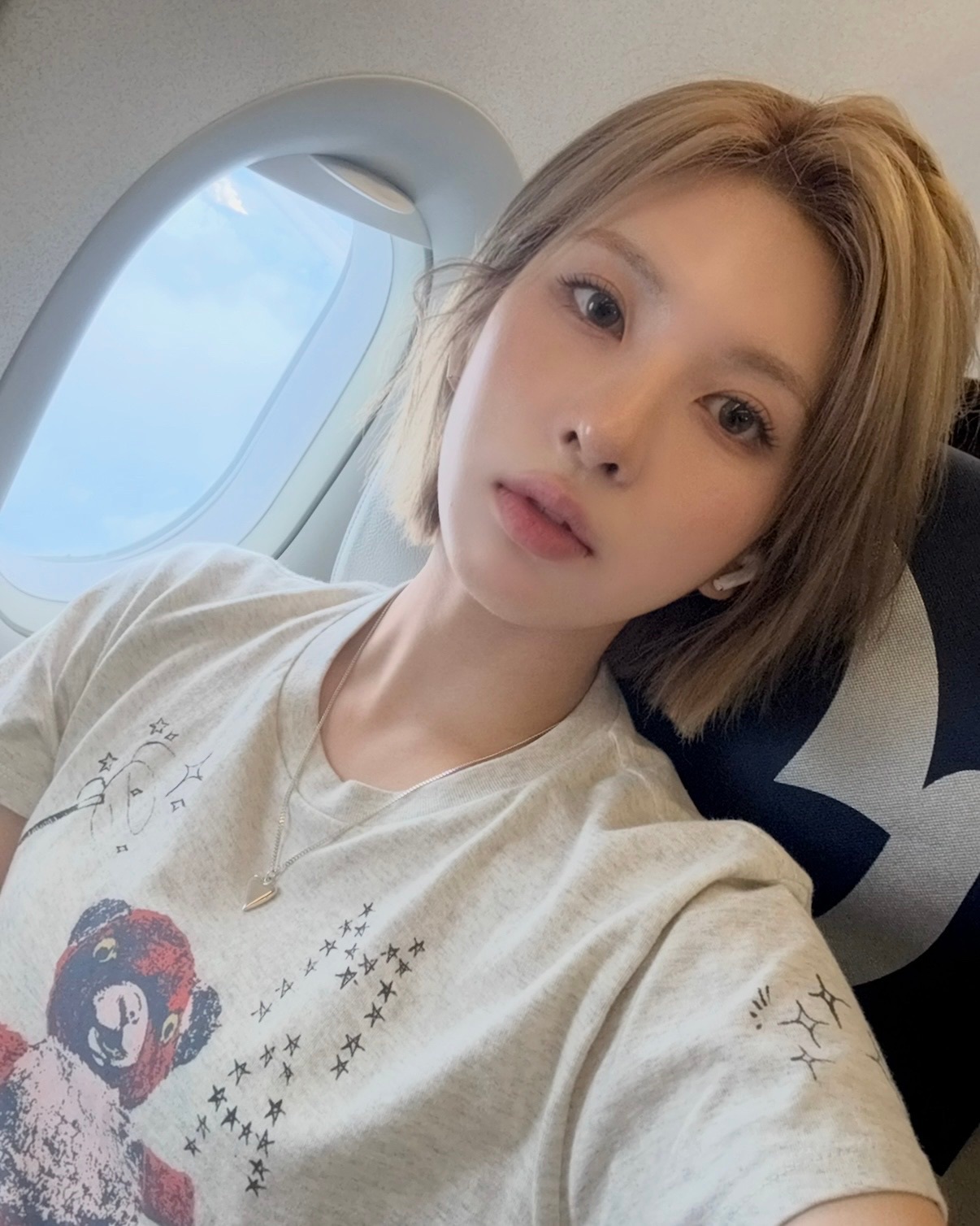 250627🫧nmixx裴真率 ​​​