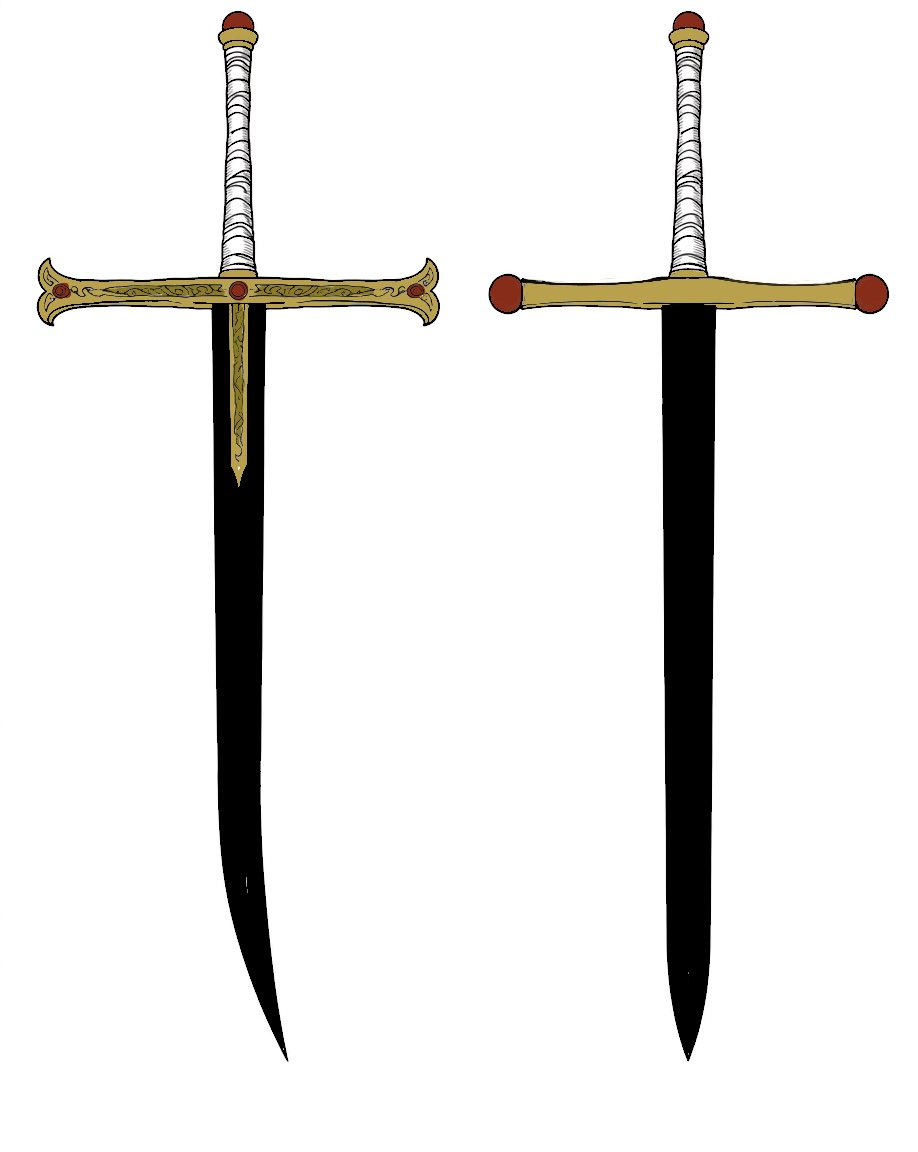 海贼王海贼王海贼王1181话 鹰眼的夜与伊姆的剑 