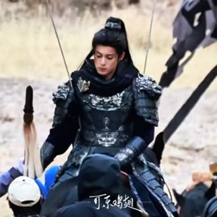 🥹（cr📕鸡翅补给岛 