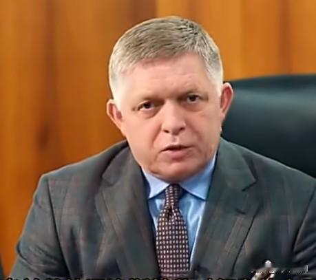 🔻斯洛伐克宣布停止对乌紧急电力供应，并威胁若对斯洛伐克的石油供应不恢复将采取进