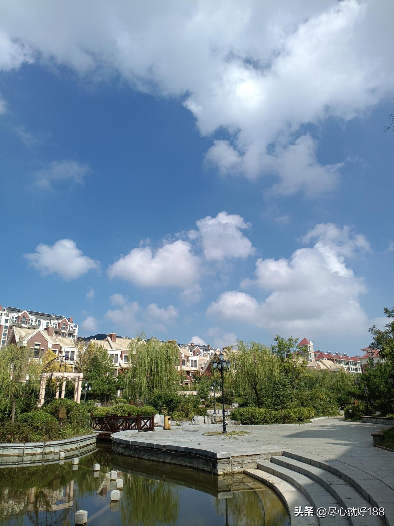 今天是元宵节，所以早上就给妈妈煮无糖的元宵吃，让妈妈享受节日的快乐。

因为我昨