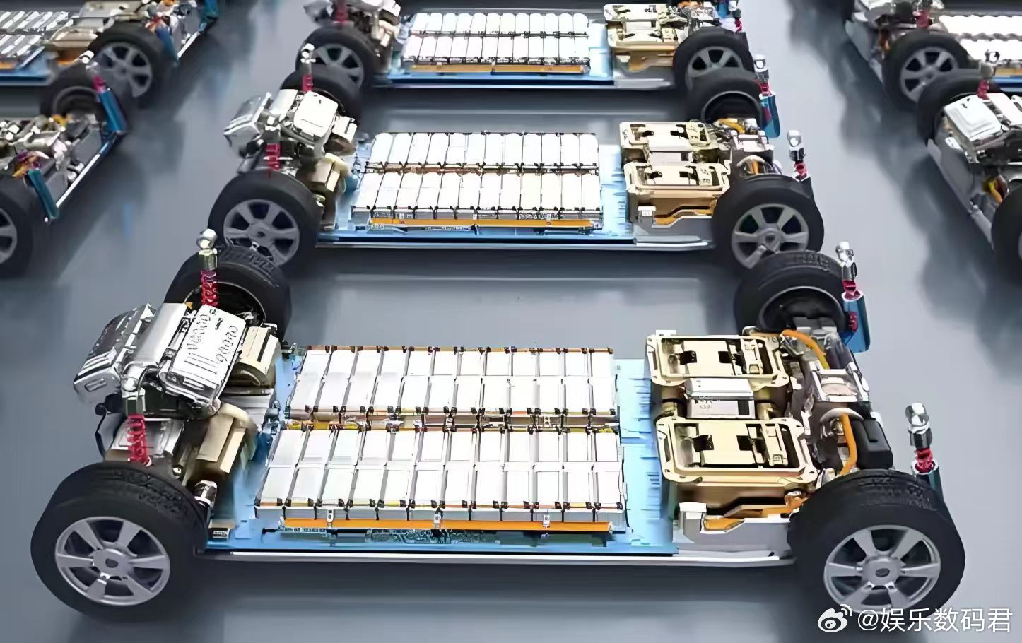 专家谈如何规避新能源车电池隐患4月电池新规正式落地，专家提醒：常查电池健康，谨防