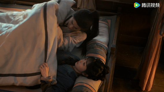 逐玉全上桌 不只是主角火出圈，《逐玉》配角个个出彩，全员上桌的快乐，追过的人都懂