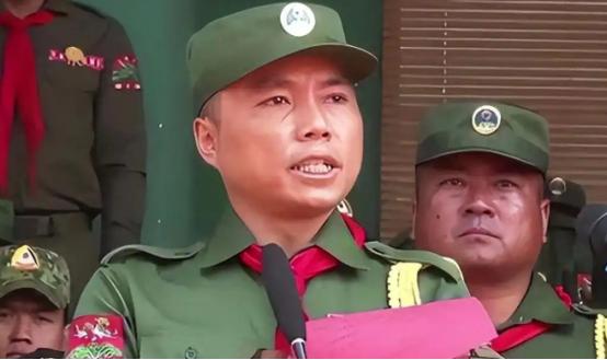 真不愧是中国！面对缅北这个烂摊子，咱们根本用不着出手，缅甸自己就快被拖垮了。
 