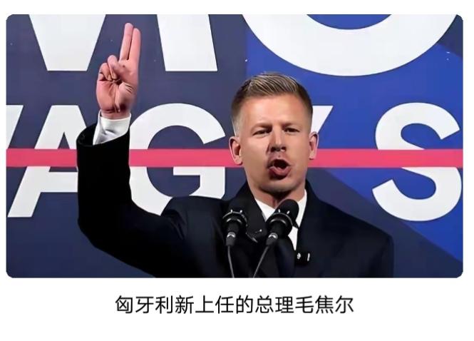 欧盟施压彻底碰壁，匈牙利新总理硬刚到底，甘愿做第二个欧尔班！
 
此前欧尔班落选