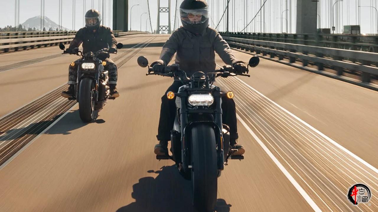 #2024款哈雷戴维森Sportster S#
2024款哈雷戴维森Sports