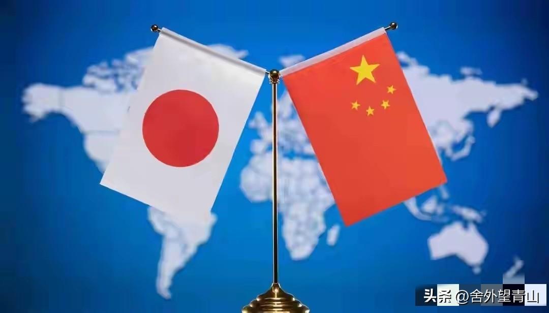 中方刚出了个反制措施，对象是日本议员古屋圭司。三条，咱一条条看——

一，他在咱