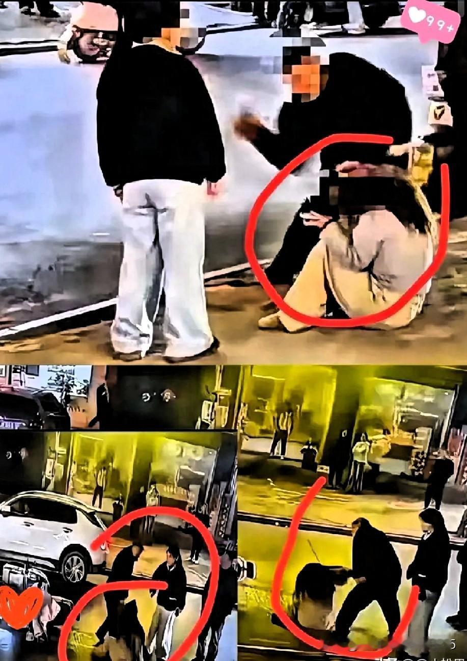 大家都对河南这对夫妻很愤怒，是因为他们做的太过分了。一般的家庭遇到这种情况，最多