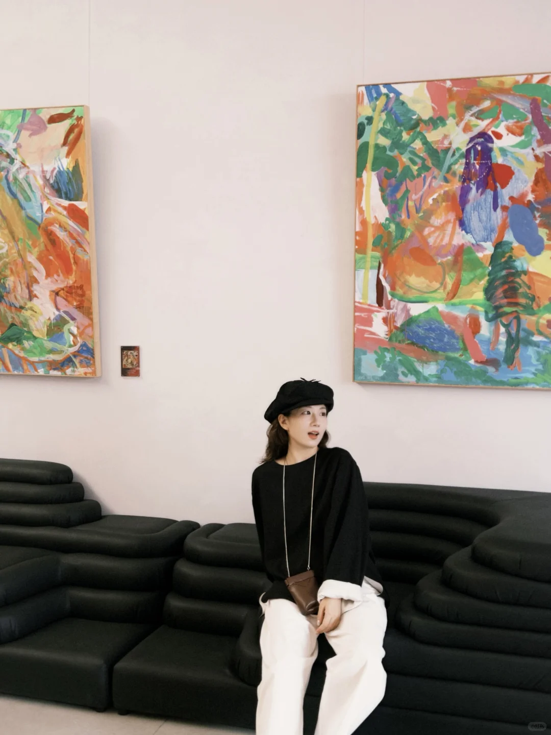 丽水免费新展！一都会🖼️