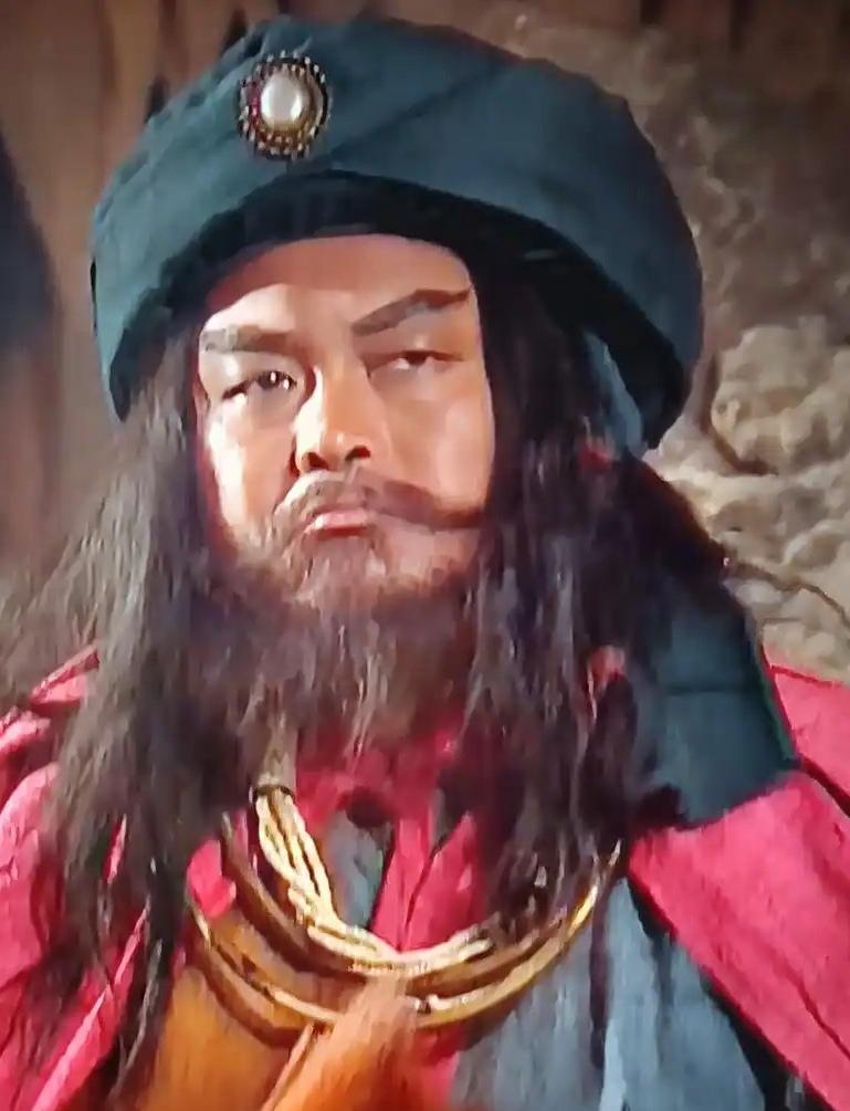 三国演义中文鸯有多猛?
在《三国演义》中，中文鸯（也称“孟获”）并不是一个存在的