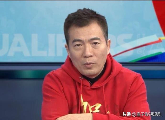 黄健翔力挺足协：请朝鲜队热身是上强度之妙招

黄健翔直言足协请朝鲜队热身是明智之