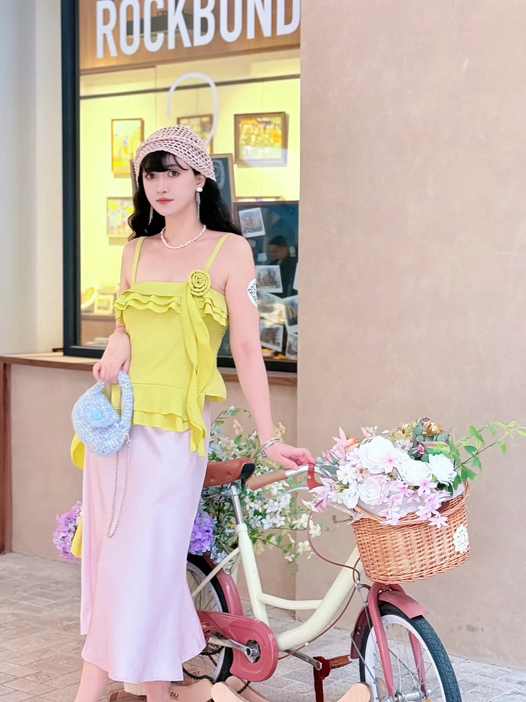 上海周末逛吃指南｜来洛克·外滩源，班味退散