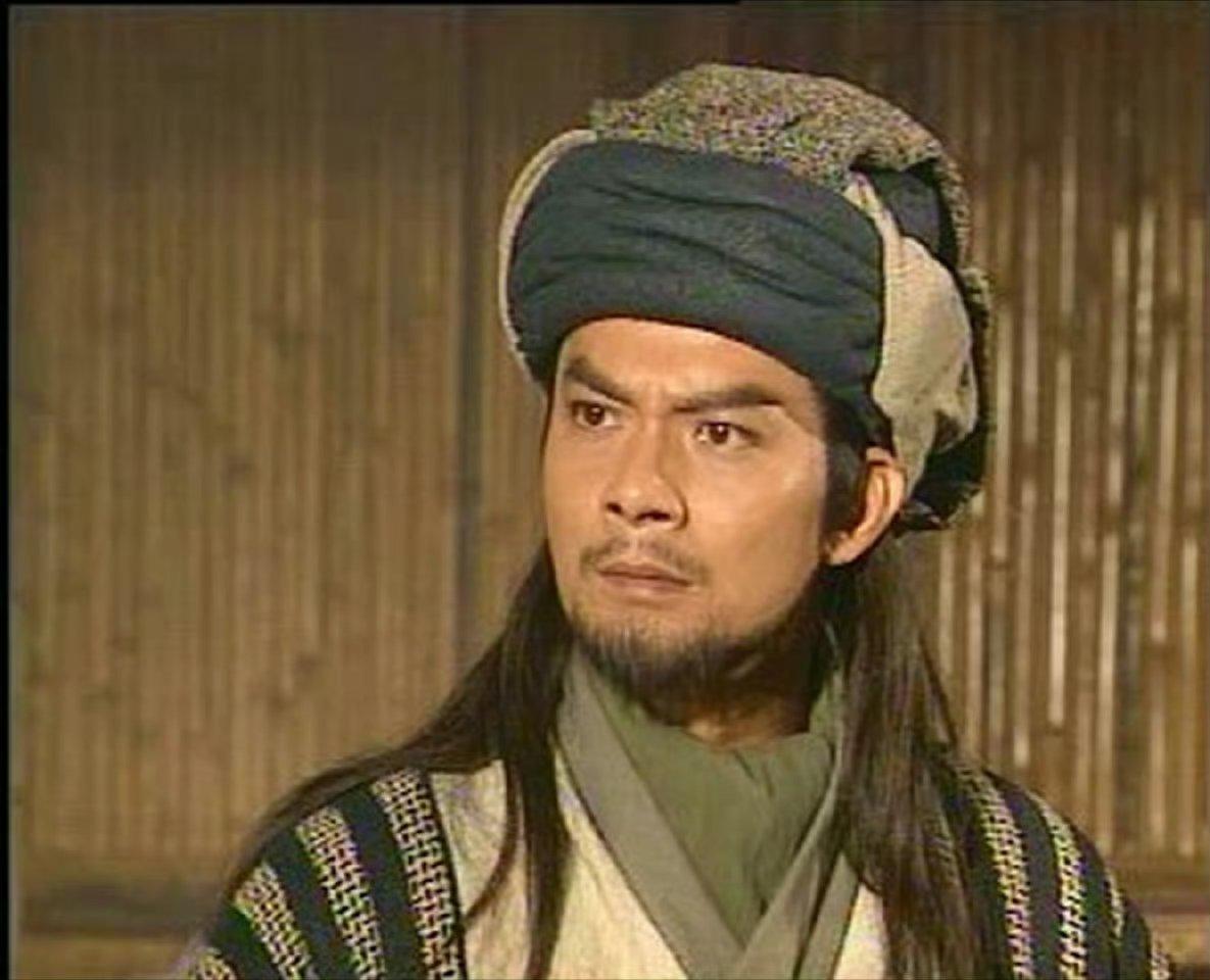 已然“丐帮”化的蓝营，还能如国人所盼引领宝岛走向统一的重任吗？
丐帮作为传承百年