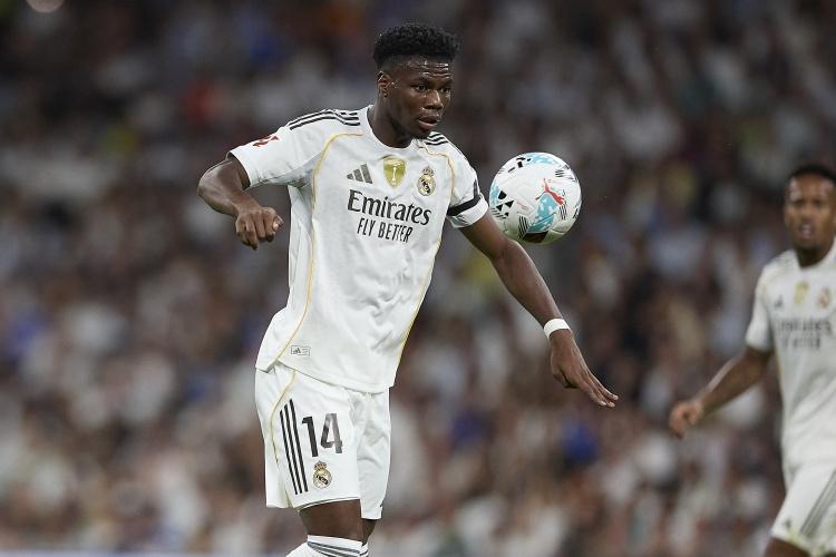 曼联准备对中场大换血，安德森争夺落后+关注琼阿梅尼等5人04月24日讯 据曼联跟