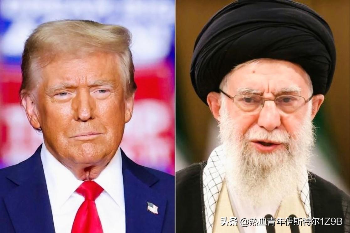 伊朗-美国会谈破裂 - Axios
伊朗与美国之间的谈判破裂，原因是美国拒绝了伊