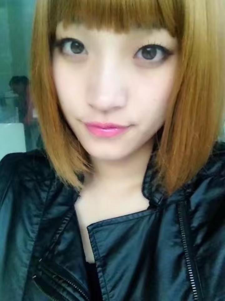 那年我18➕.硬照 黄毛