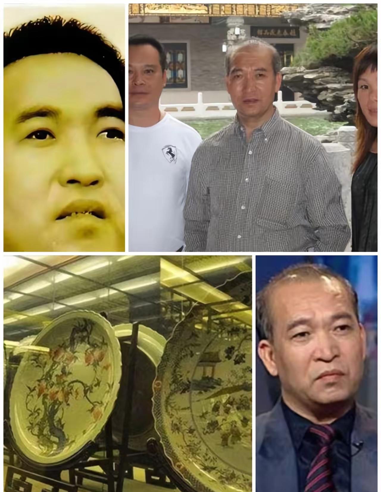 被骂二十年“叛国者”！伦敦捡破烂的疯汉，竟是守护六万国宝的无名英雄！
 
谁能想