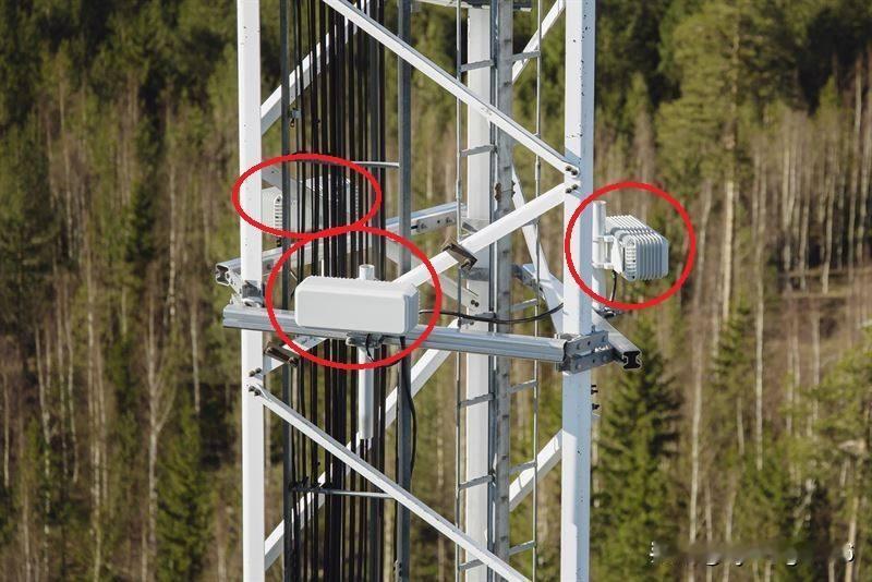 🇸🇪 瑞典推出新型电子战系统

瑞典萨博公司（Saab）近日发布了 Siri