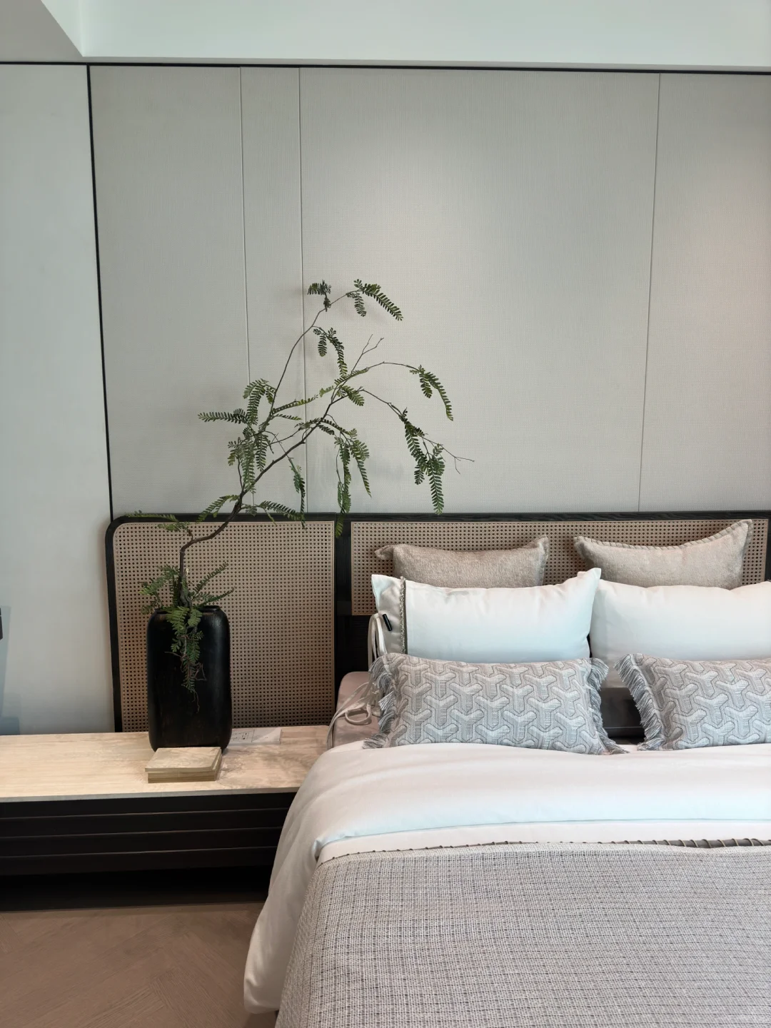 麓湖玄鸟湾｜麓系精装对美学的理解诠释