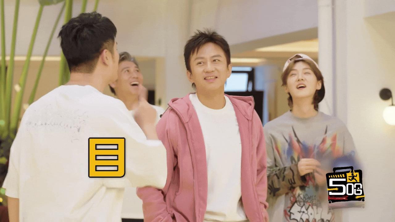 五哈6云合断层第一五哈6口碑哈哈哈哈哈第四天就登顶腾讯拉新榜第一，双平台分流的情