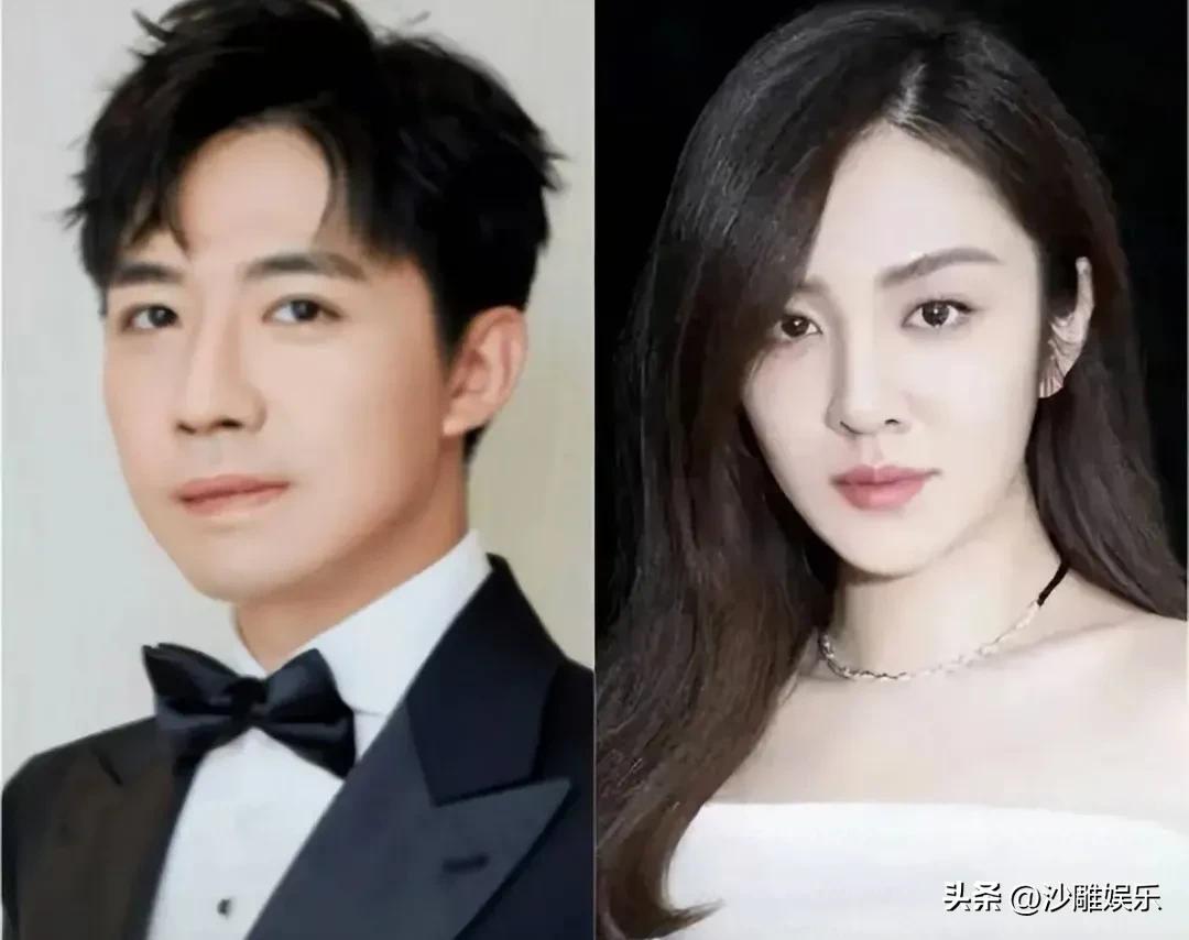 俞灏明王晓晨，冲上热搜！

3月16日，俞灏明和王晓晨这对“娱乐圈隐形体质”的情