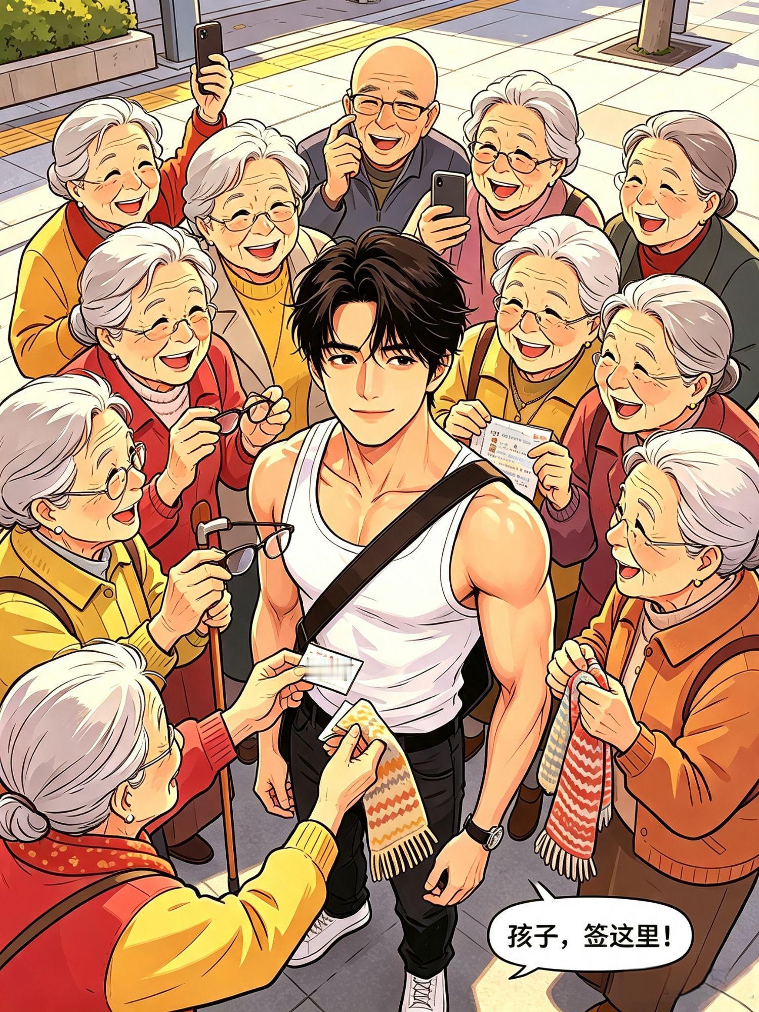某家虐粉三件套，是哪三套？