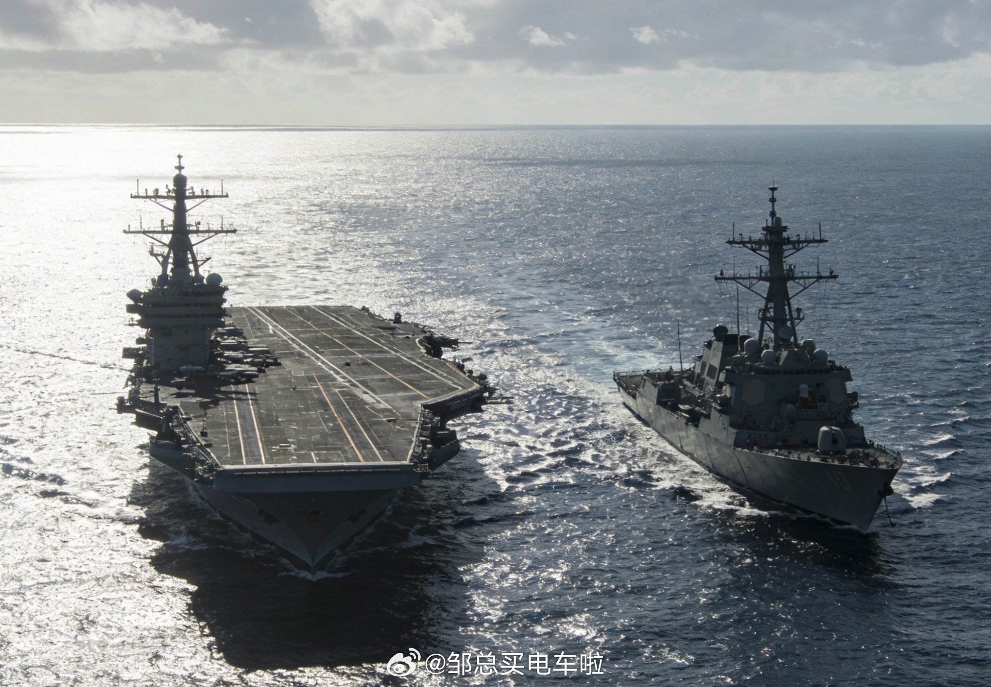 今天有人问我：蔚来 ES9 和 ES8 外形到底差在哪？我懒得解释，直接甩了这张