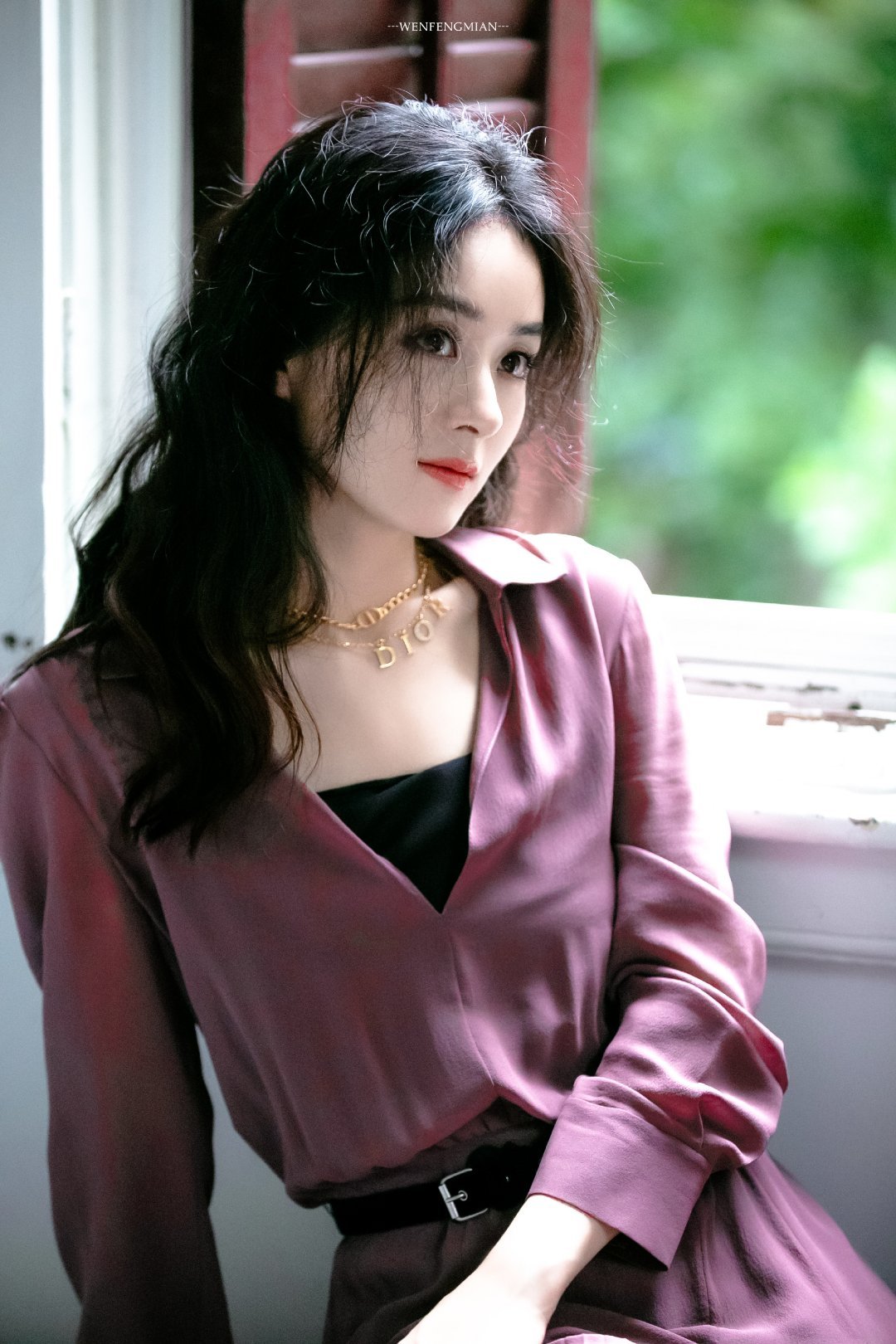 赵丽颖 zly赵丽颖楚乔传 zly赵丽颖花千骨 我們纠缠一辈子吧，直到。世界毁减