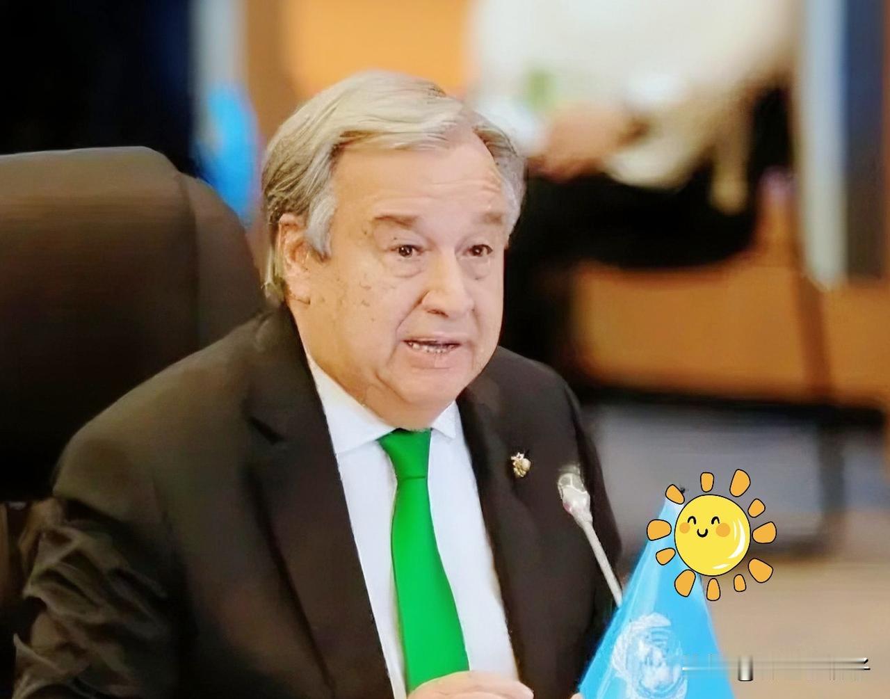 就在刚刚
联合国大会高调宣布

10月30日，第80届联合国大会以压倒性多数通过