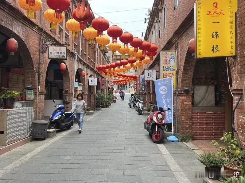 金门旅游业：争取陆客 盼县府早日突破僵局

大陆福州踩线团昨天抵达马祖，略为舒缓