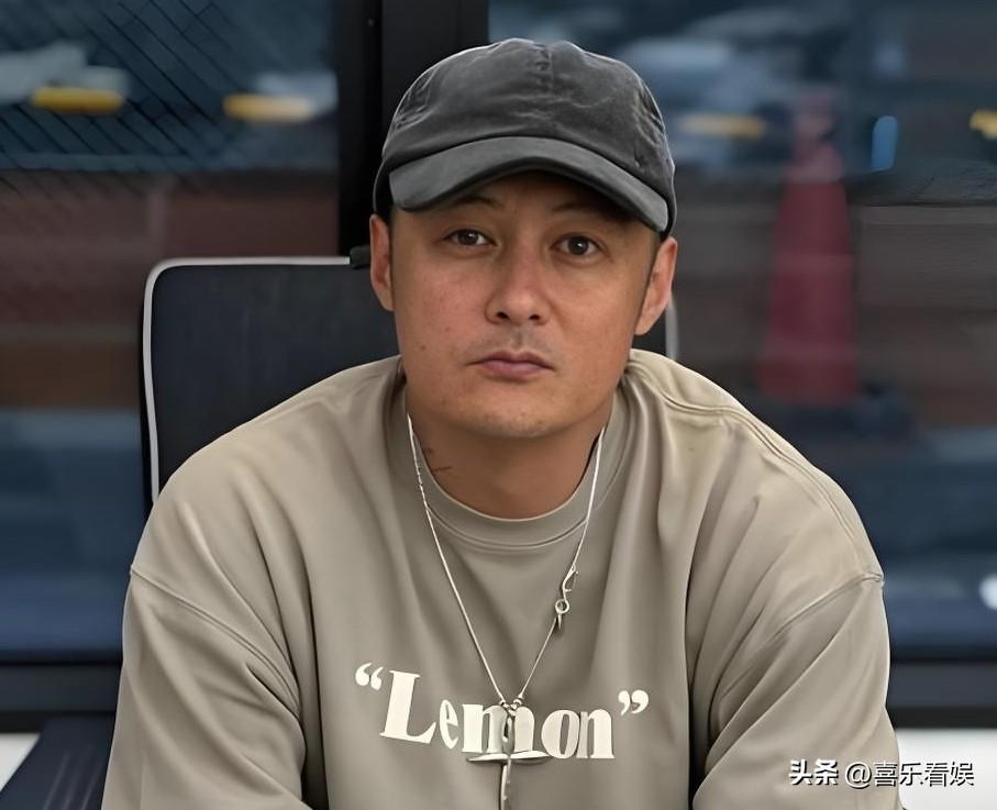 余文乐，最新发文，令人意外！
 
7月20号下午，余文乐突然在社交平台发了条动态