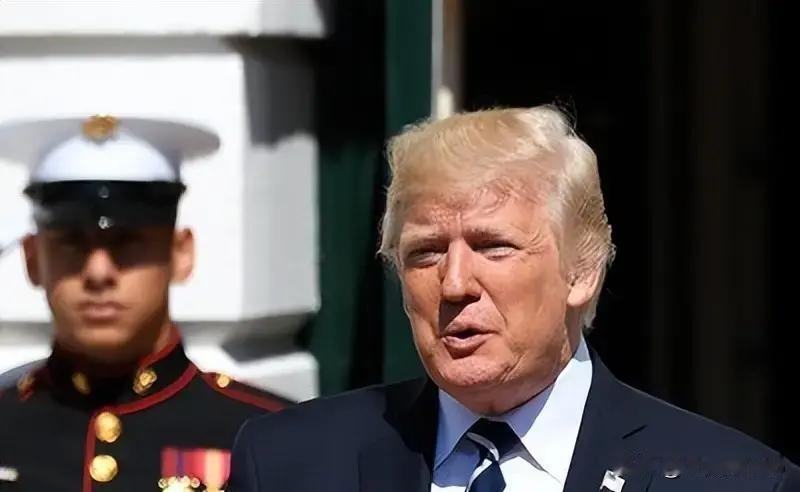 美国急购格陵兰，背后藏着北极争霸的"金矿"？
 
近日，美国再次公开表示希望获得