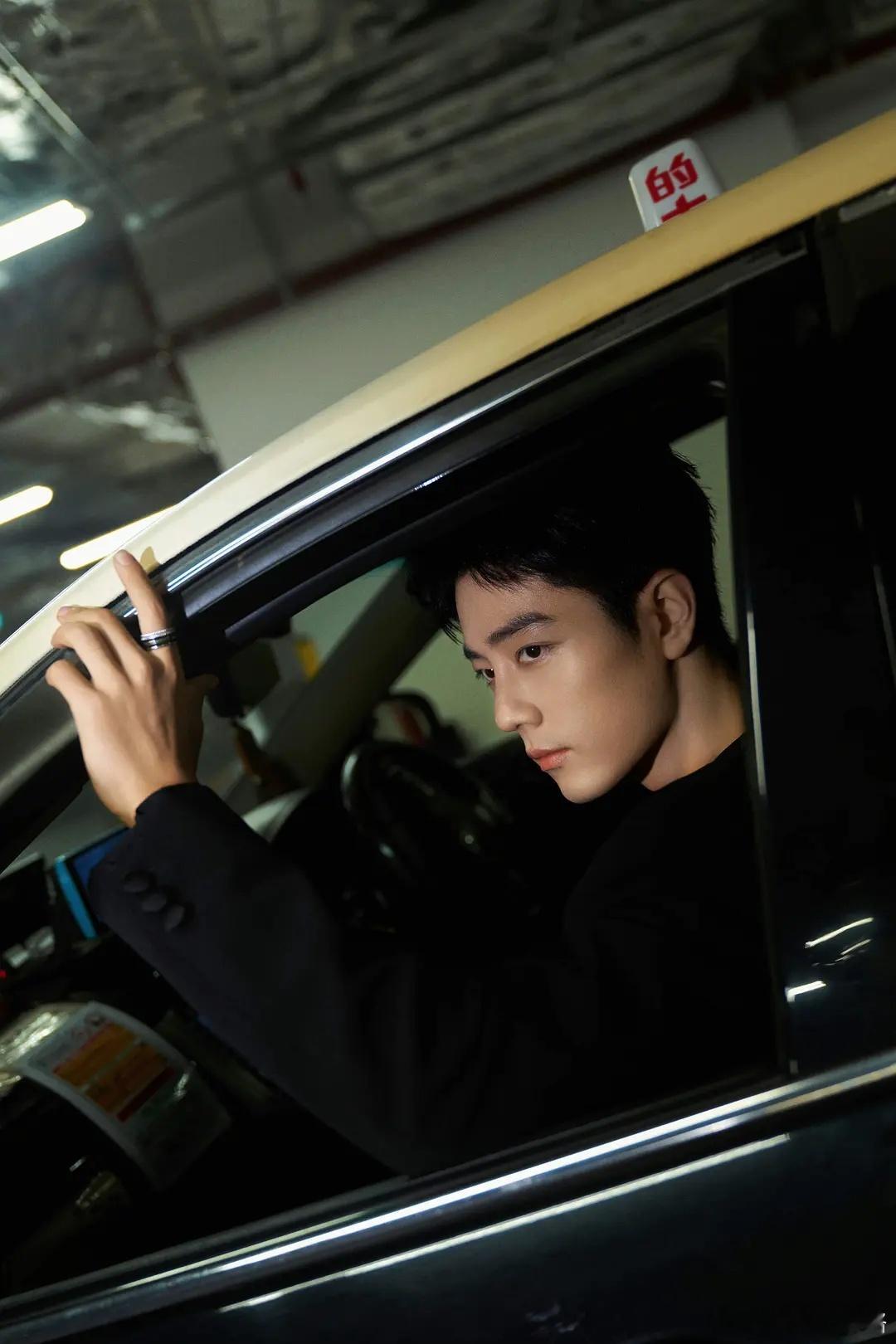 肖战“2024湾区升明月”电影音乐晚会直播楼 ​​​