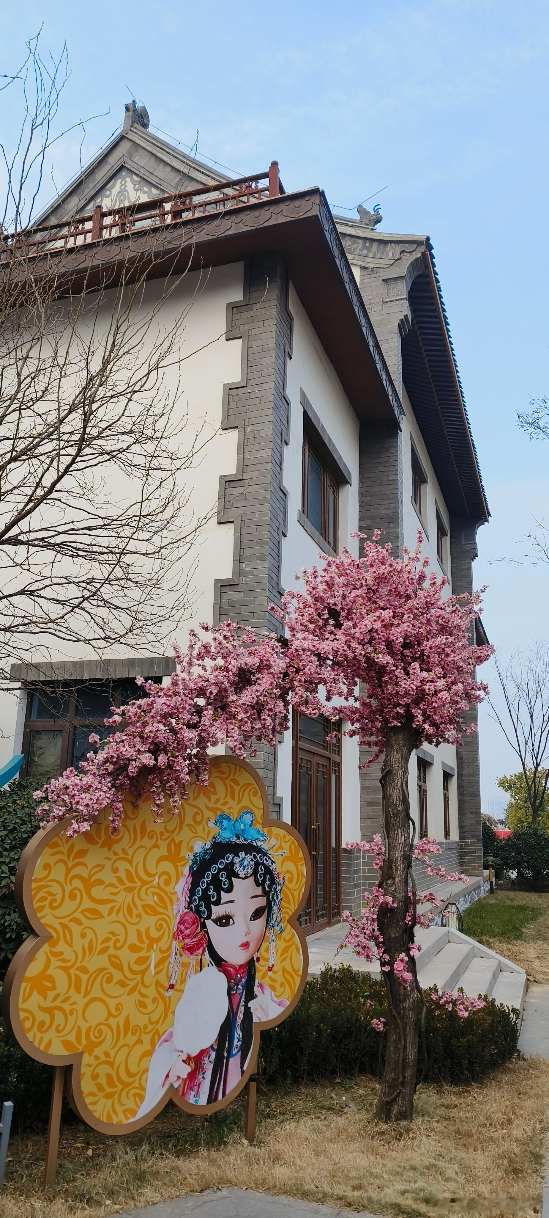 河南漯河  漯湾古镇（十五） ​​​