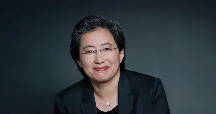 蘇姿豐最新深度訪談：AI泡沫不存在，芯片市場不會一家通吃