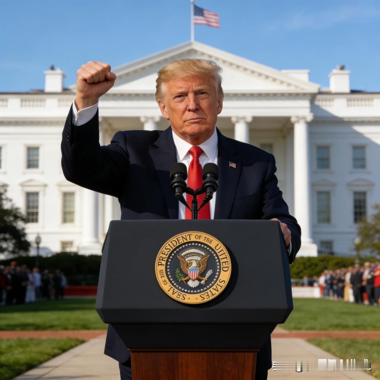 特朗普日前主导美国退出了60多个国际组织。然后着手成立加沙和平理事会，特朗普将出