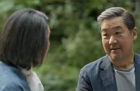 《我的后半生》大结局啦，这“黄昏恋”简直让人嗑疯！
家人们，《我的后半生》终于完