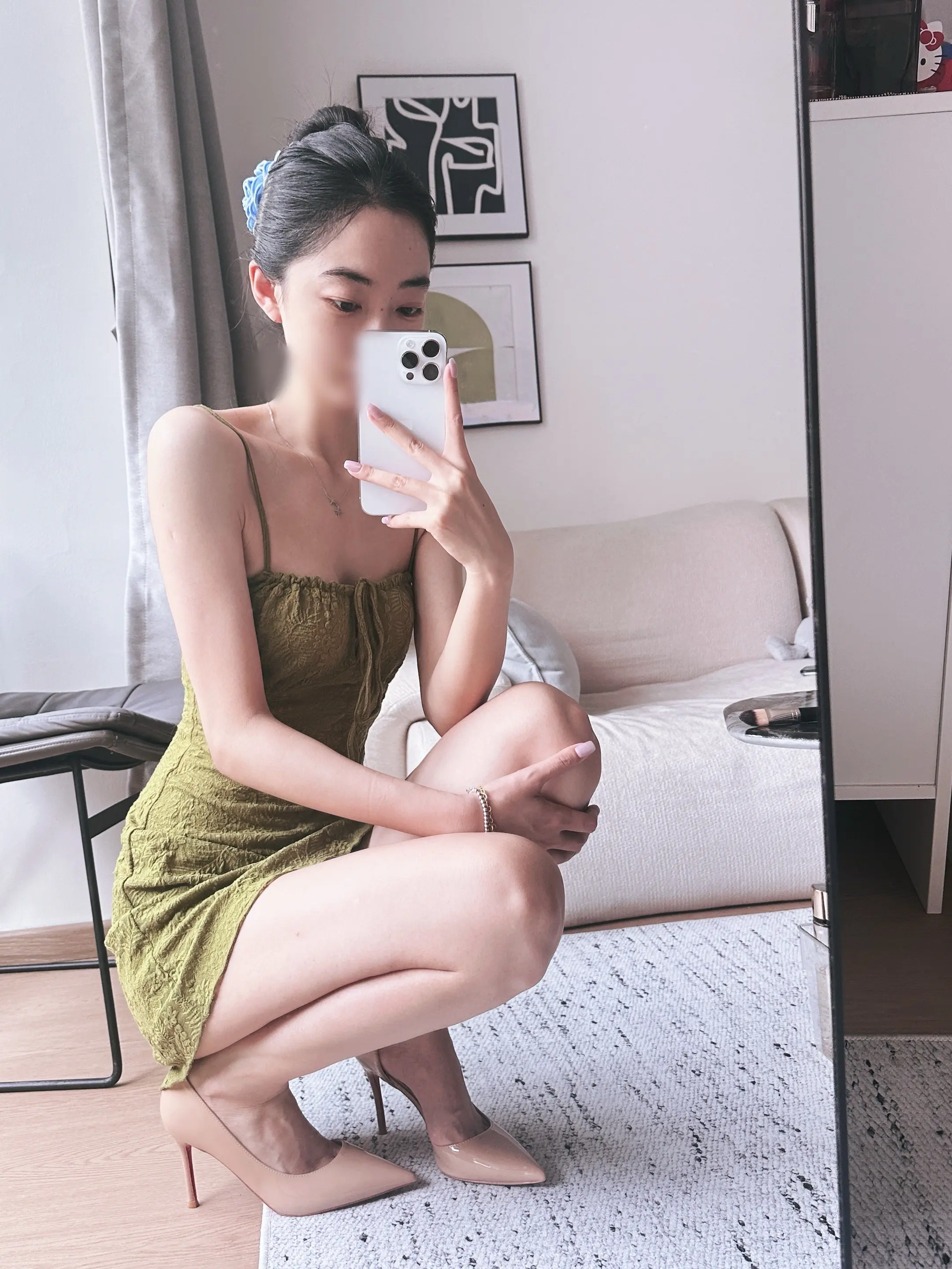 确实好看 我说抢七呢