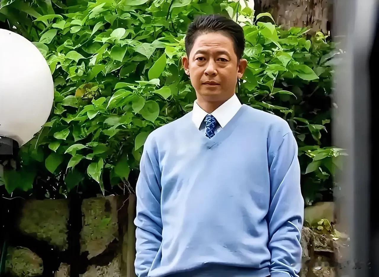 王志文icon说：“你心有多软，命就有多惨。你管得多，说明你累；你管得太多，说明