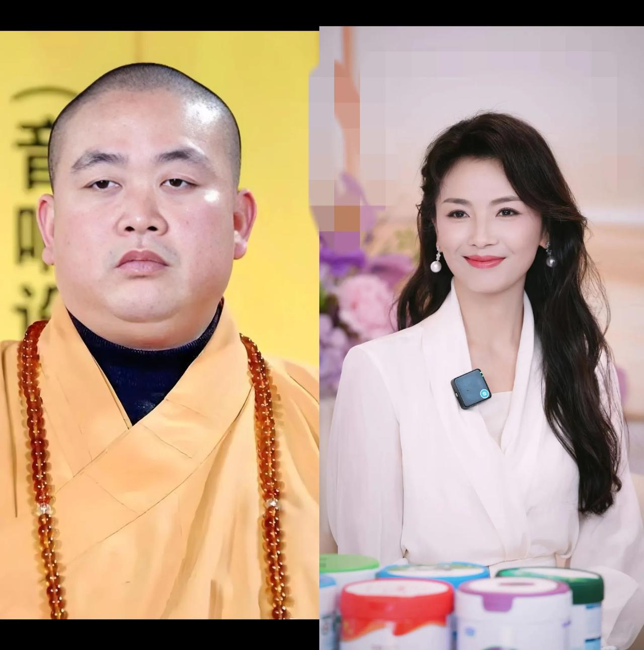 家人们，最近网上的瓜真是一个比一个离谱！
      先是释永信的事闹得沸沸扬扬