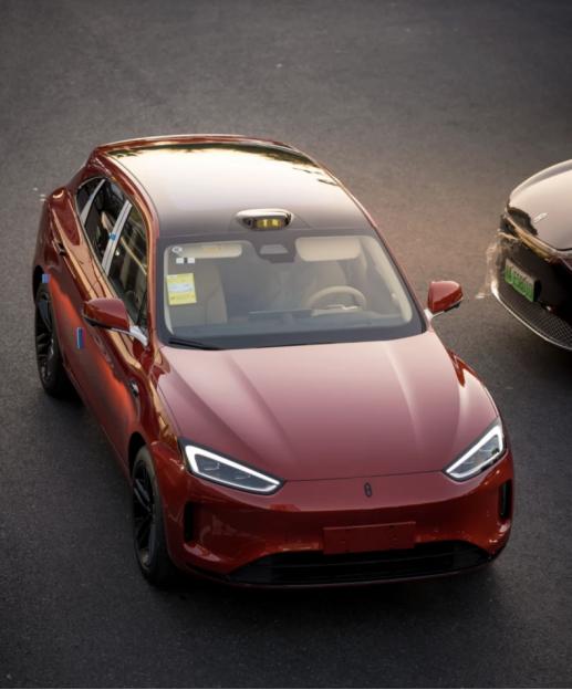 告别续航打折，有问界新M5 Ultra冬天长途随便跑
冬天一到电动车的续航就打折