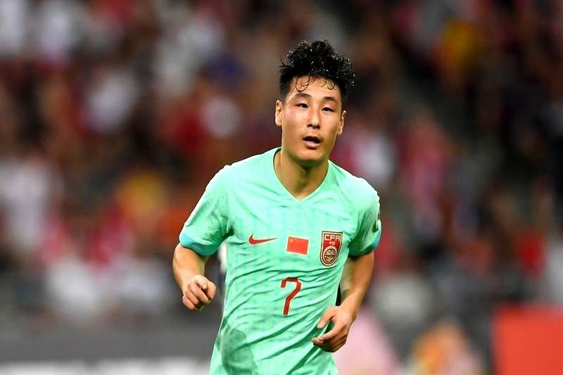 恭喜武磊，躺赢自己职业生涯第四个中超联赛冠军。
 

本赛季他出场次数少得可怜，